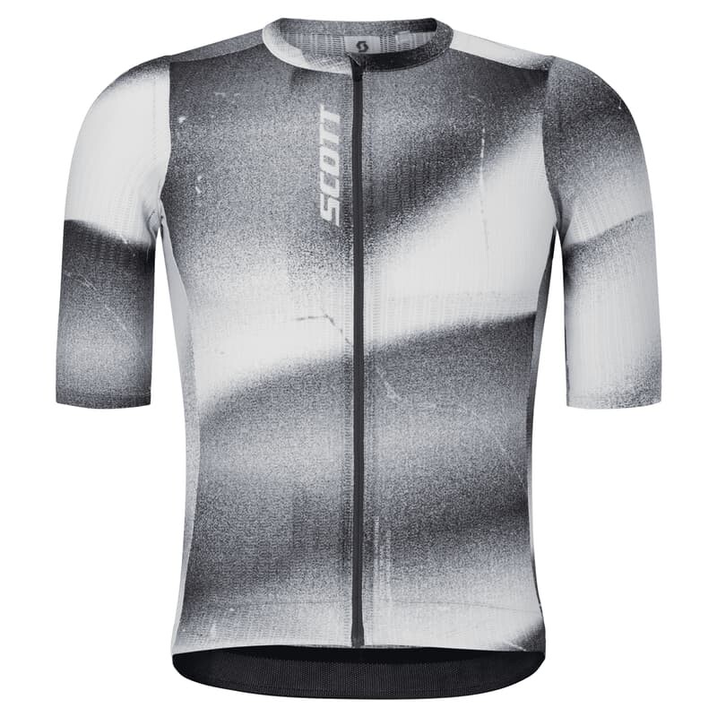 Pánsky cyklistický dres SCOTT Jersey M's Pro SL SS