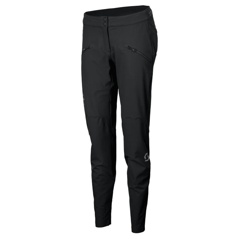 Dámske cyklistické nohavice SCOTT Pants W's Vertic Pro