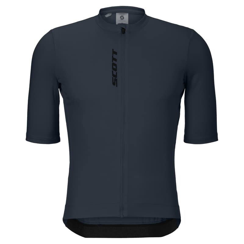 Pánsky cyklistický dres SCOTT Jersey M's Pro SS