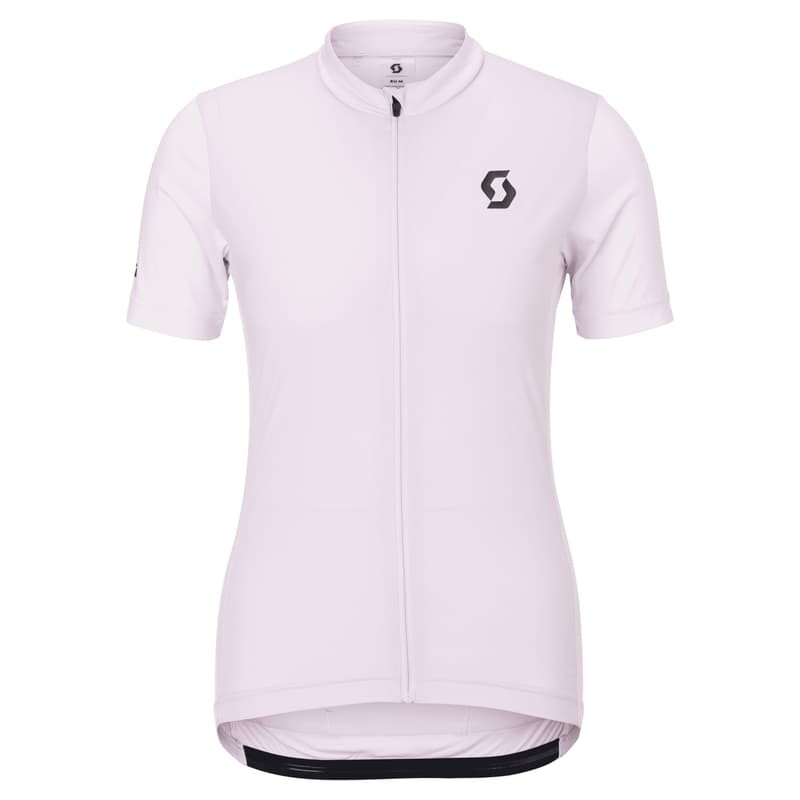 Dámsky cyklistický dres SCOTT Jersey W's Endurance SS