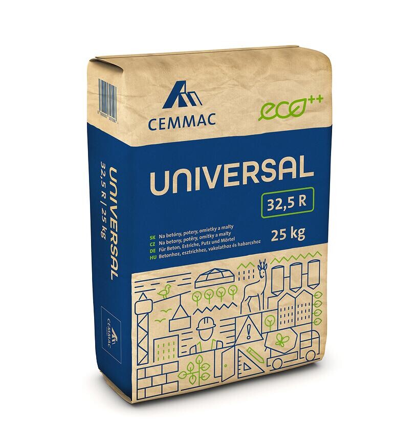 15CC CLASSICCEM 32,5R  25KG