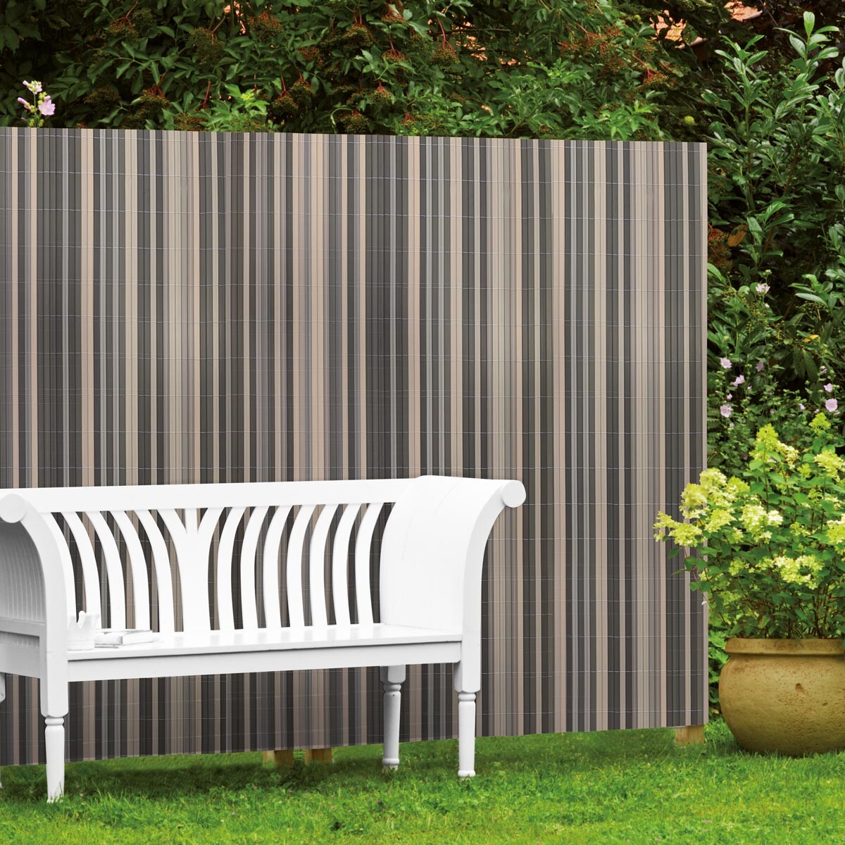 Plotová zástera Rujana, 140 x 300 cm