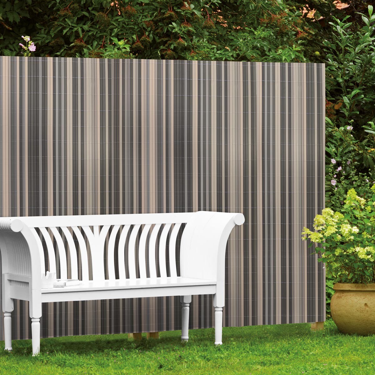 Plotová zástera Rujana, 180 x 300 cm