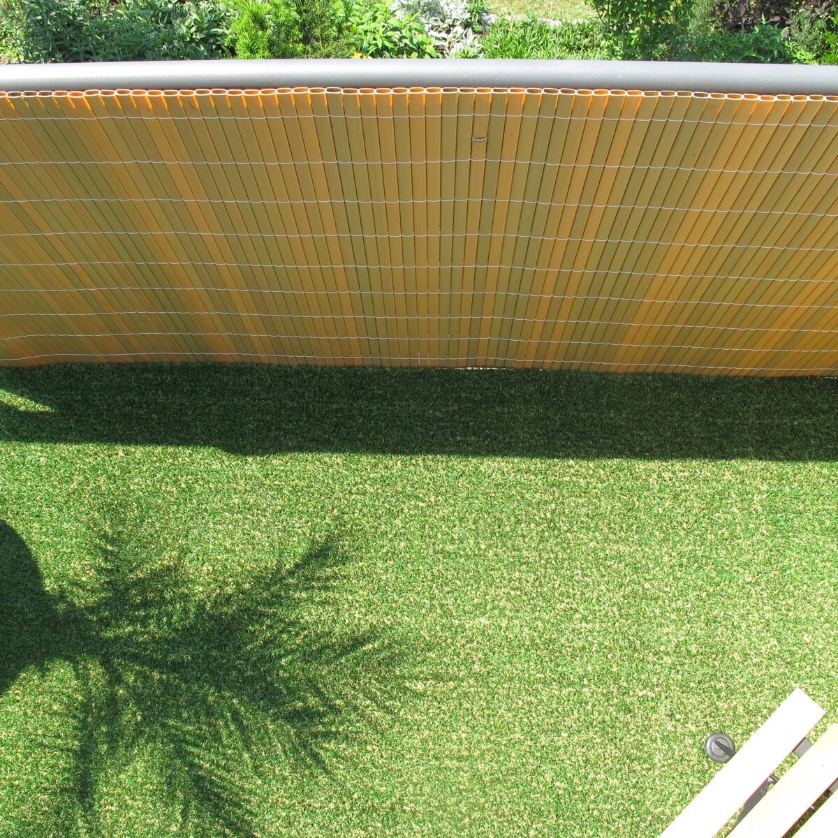 Umelá tráva EVER GREEN, 19 mm, 100 x 300 cm