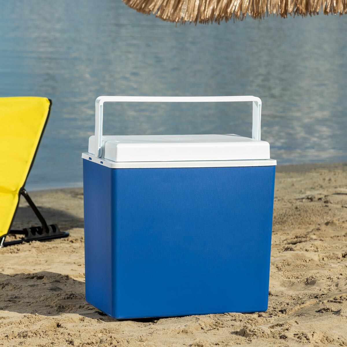 Chladiaci box 24 litrov