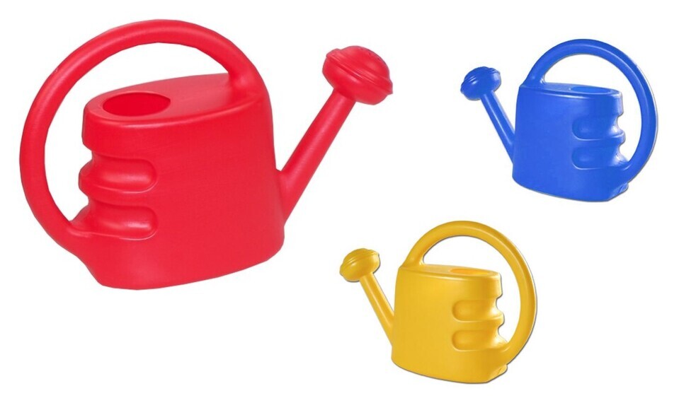 Farebná krhlička plastová 1,3L - náhodná