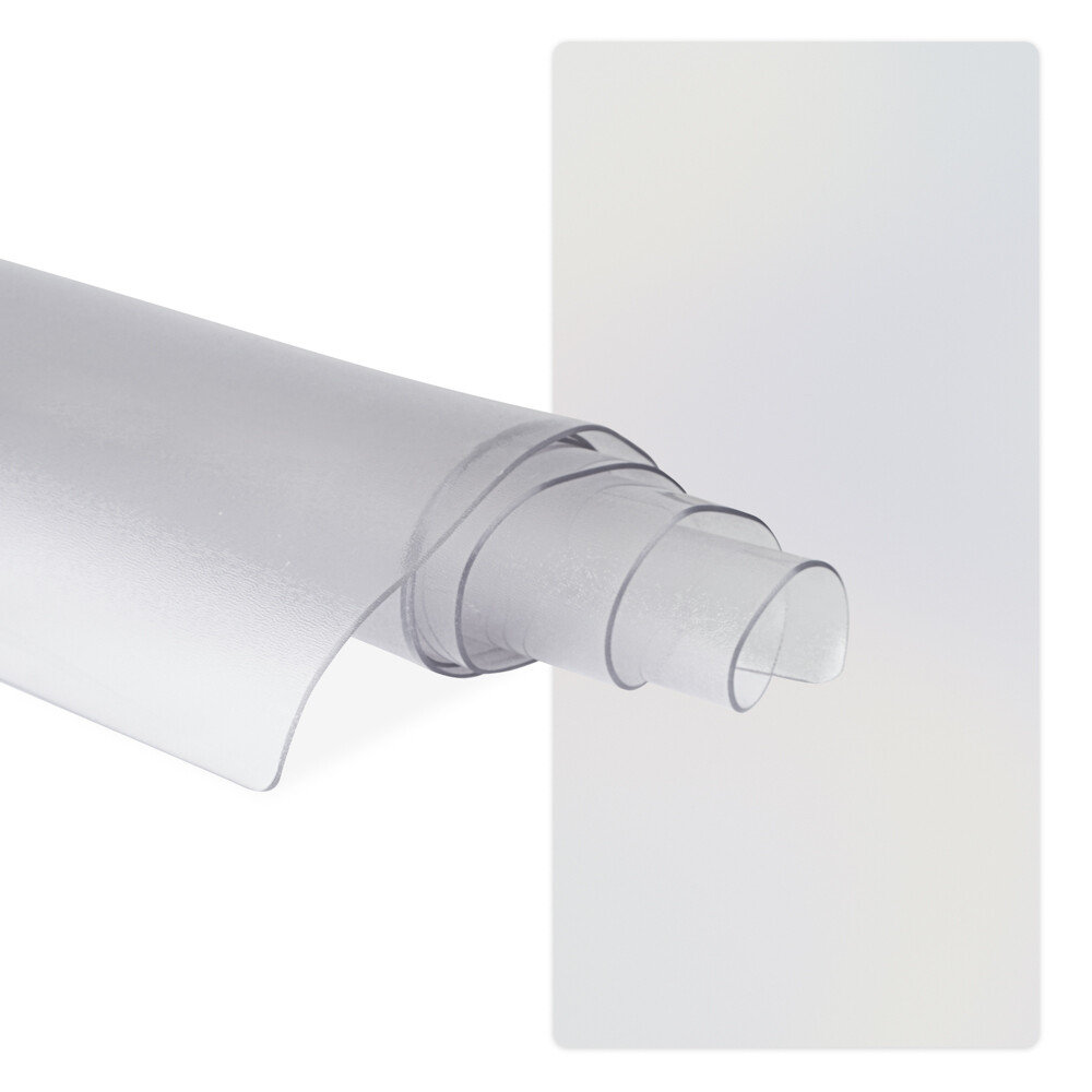inSPORTline Proteko Clear 220x100x0,15 cm