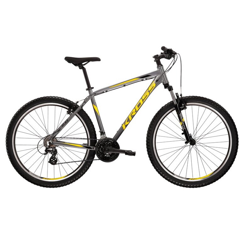 Kross Hexagon 2.0 26