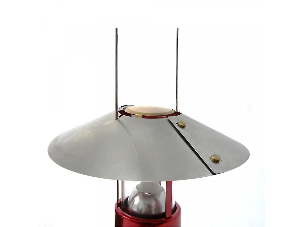 UCO gear UCO Reflektor - cilinder Pac-Flat Reflector pre lucerny UCO Mini / Micro a Original 054269000516