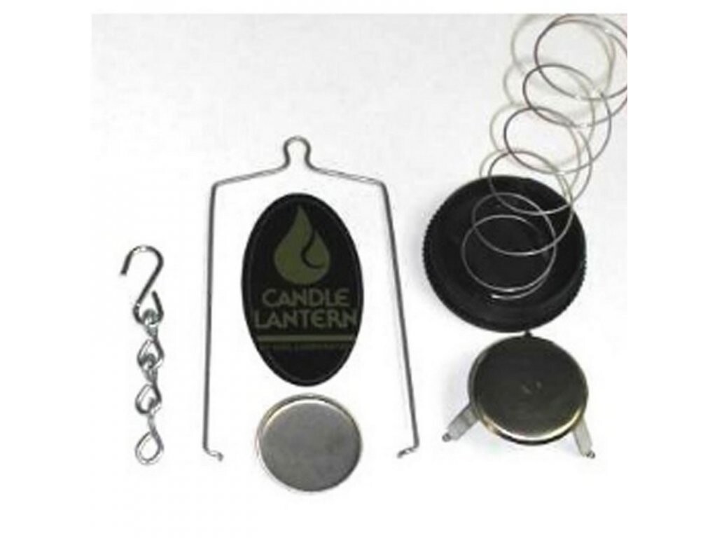 UCO gear Náhradná opravná sada pre lucerny UCO Original Candle Lantern™ Repair Kit 54269101350