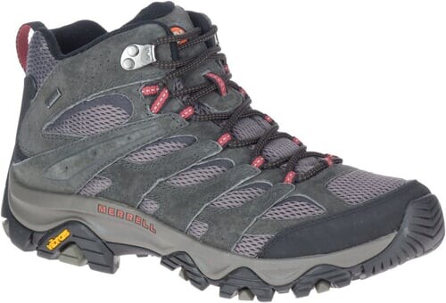 Merrell MOAB 3 MID GTX beluga Veľkosť: 46,5 194713933400