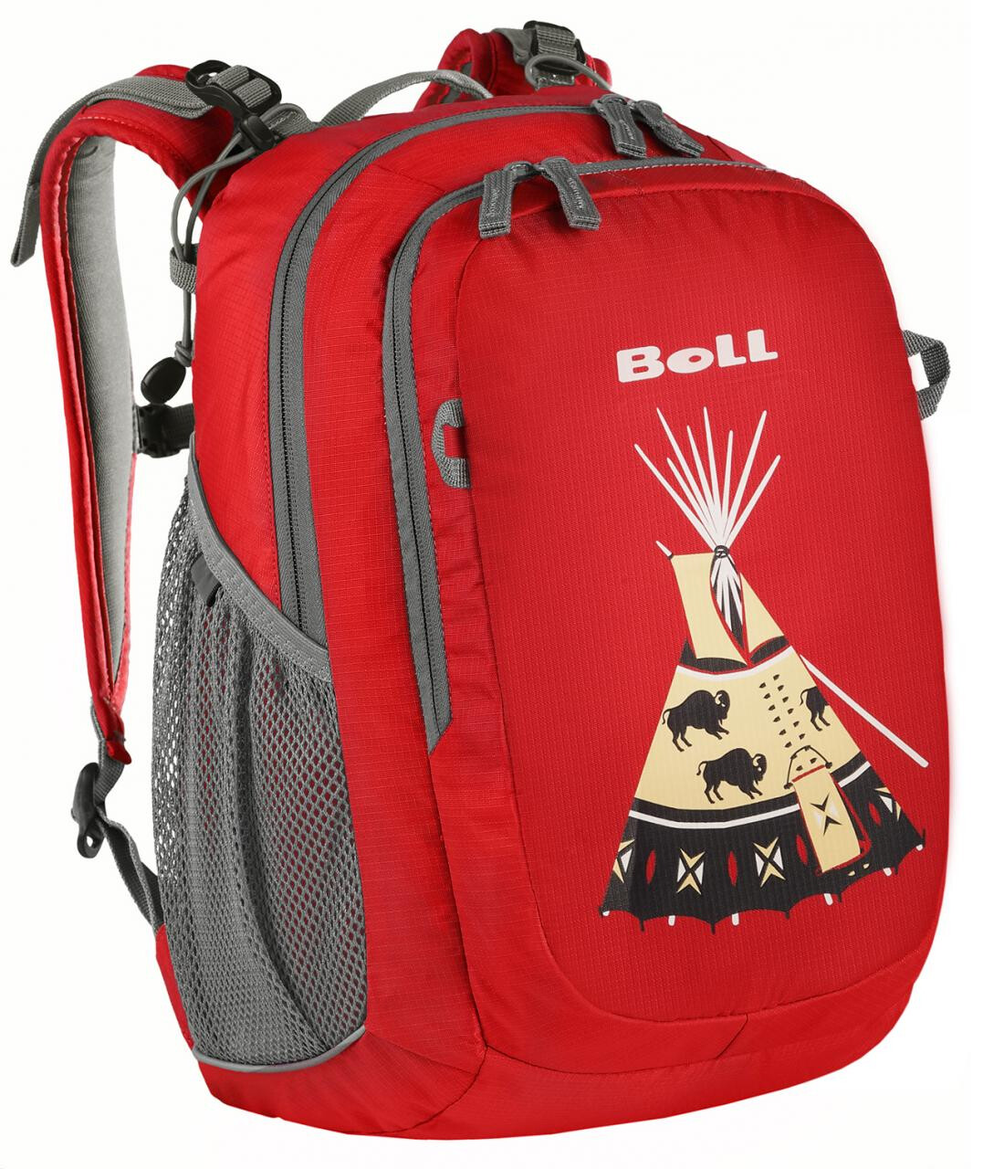 Boll SIOUX 15 Teepee truered