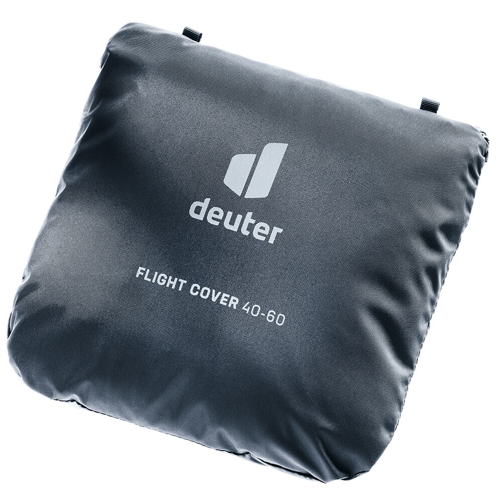 deuter Flight Cover 40-60 Black Veľkosť: OneSize