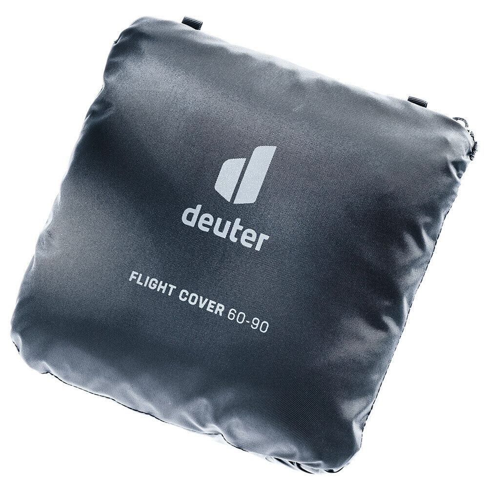 deuter Flight Cover 60-90 Black Veľkosť: OneSize
