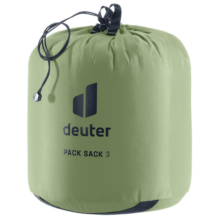 deuter Pack Sack 3 grove Veľkosť: OneSize