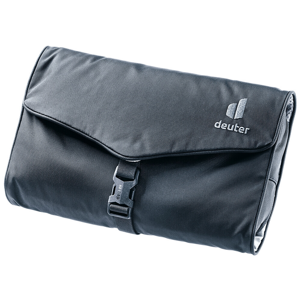 deuter Wash Bag II Black Veľkosť: OneSize