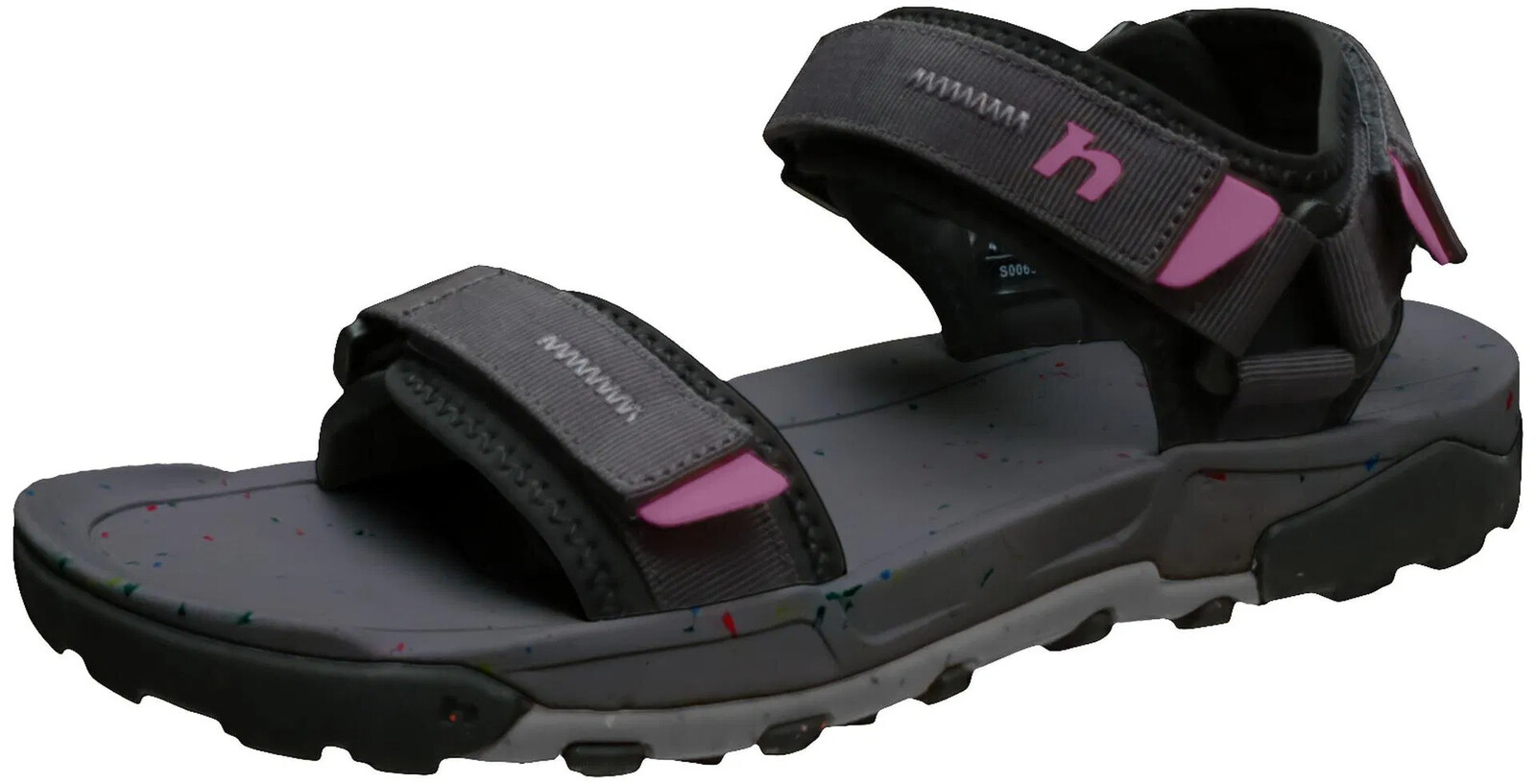 Hannah MARBLE W asphalt Veľkosť: 38 8591203702010