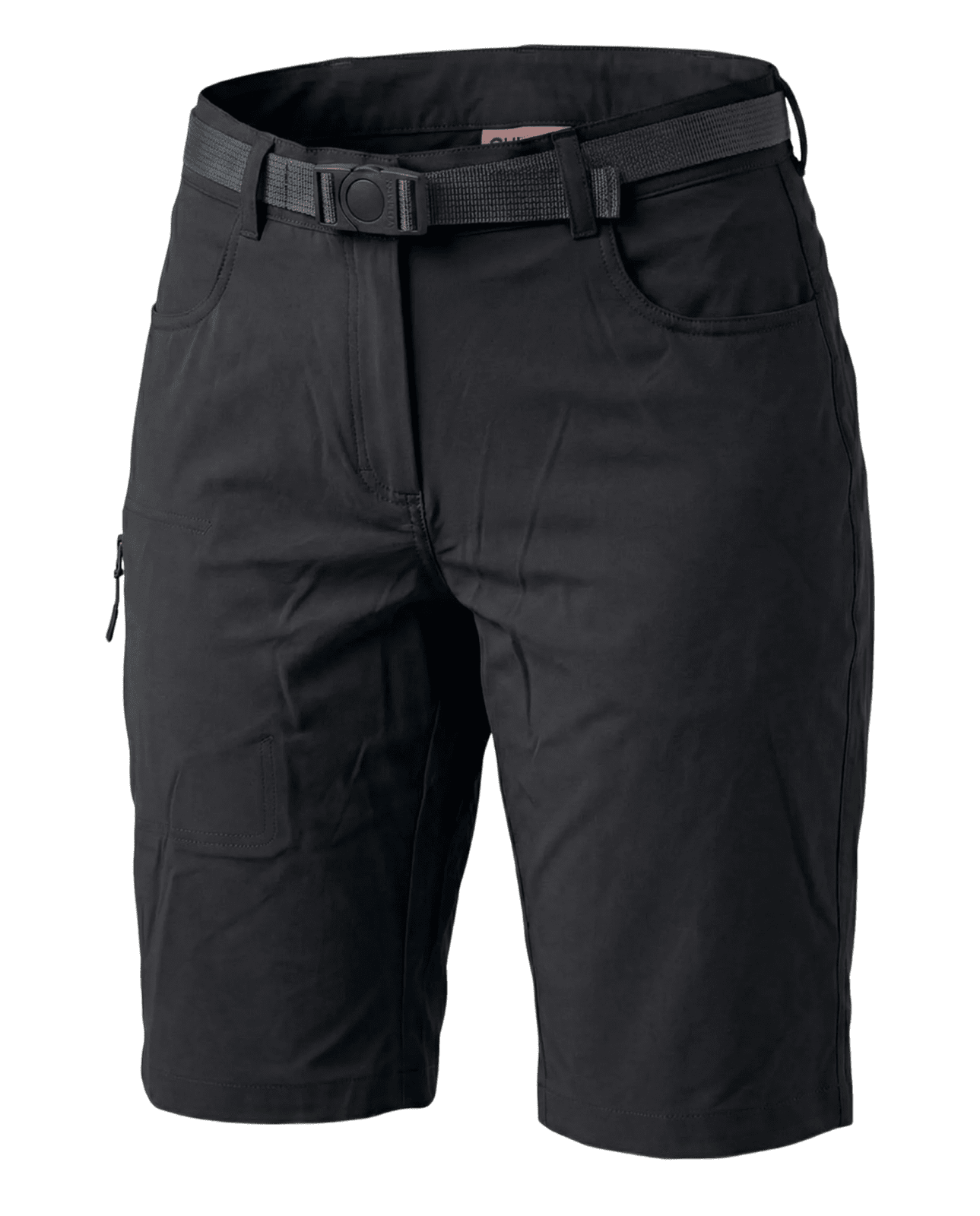 Husky Dámske kraťasy Kimberly L black Veľkosť: L