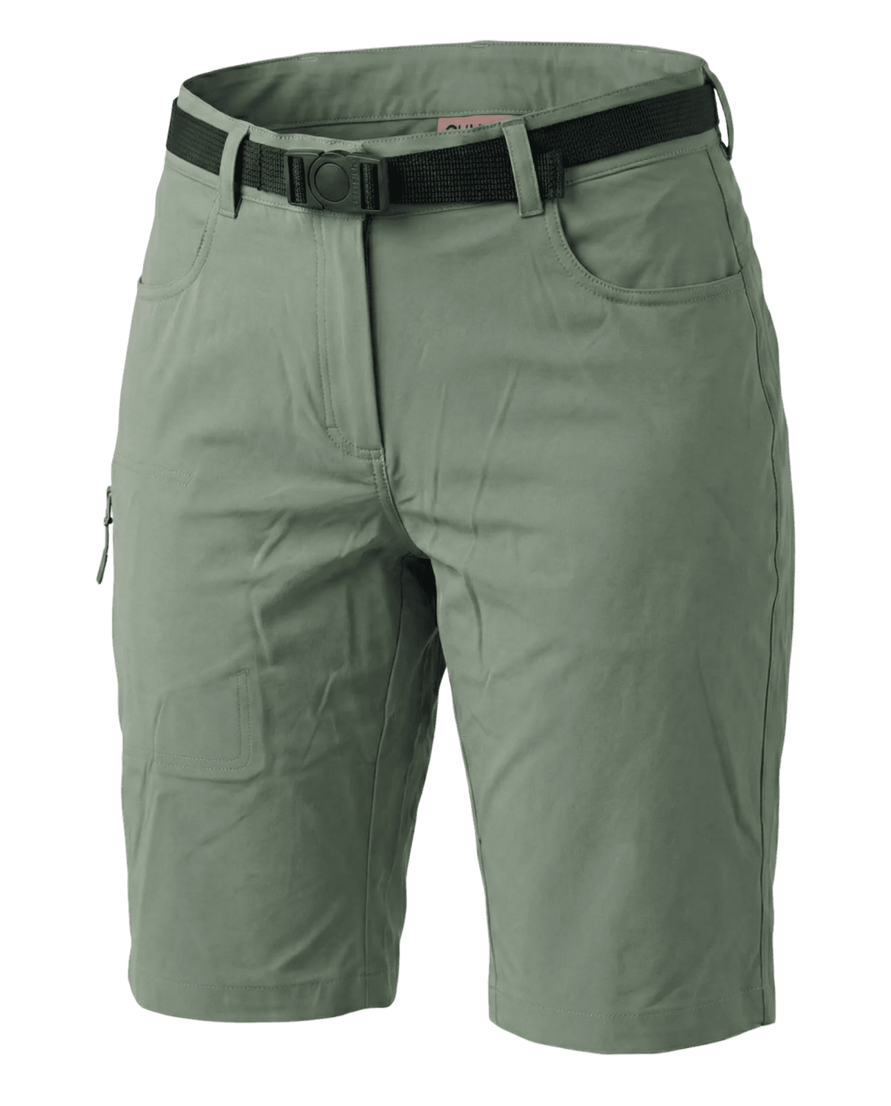 Husky Dámske kraťasy Kimberly L faded green Veľkosť: L