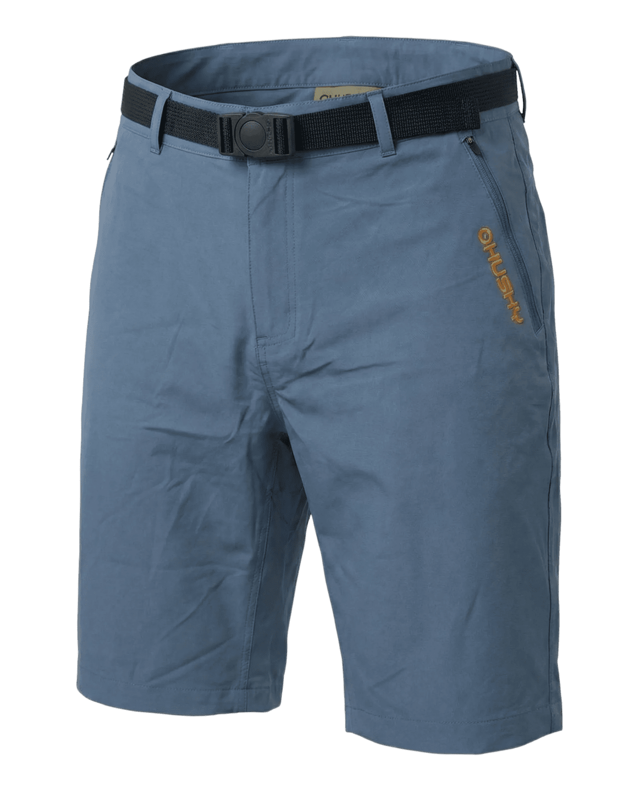 Husky Pánske kraťasy Kiori M blue Veľkosť: L