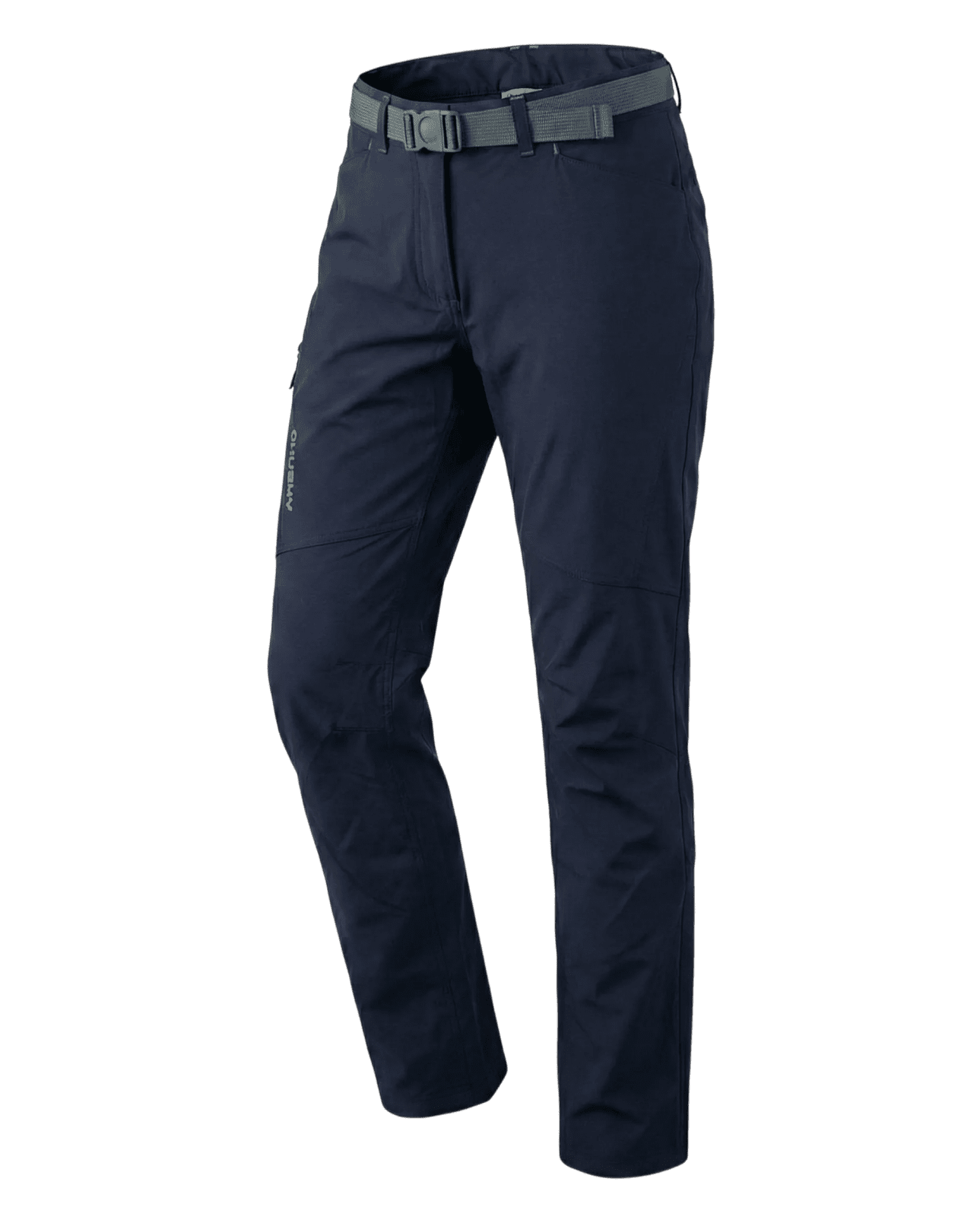 Husky Pánske outdoor nohavice Kamela M dark blue Veľkosť: L