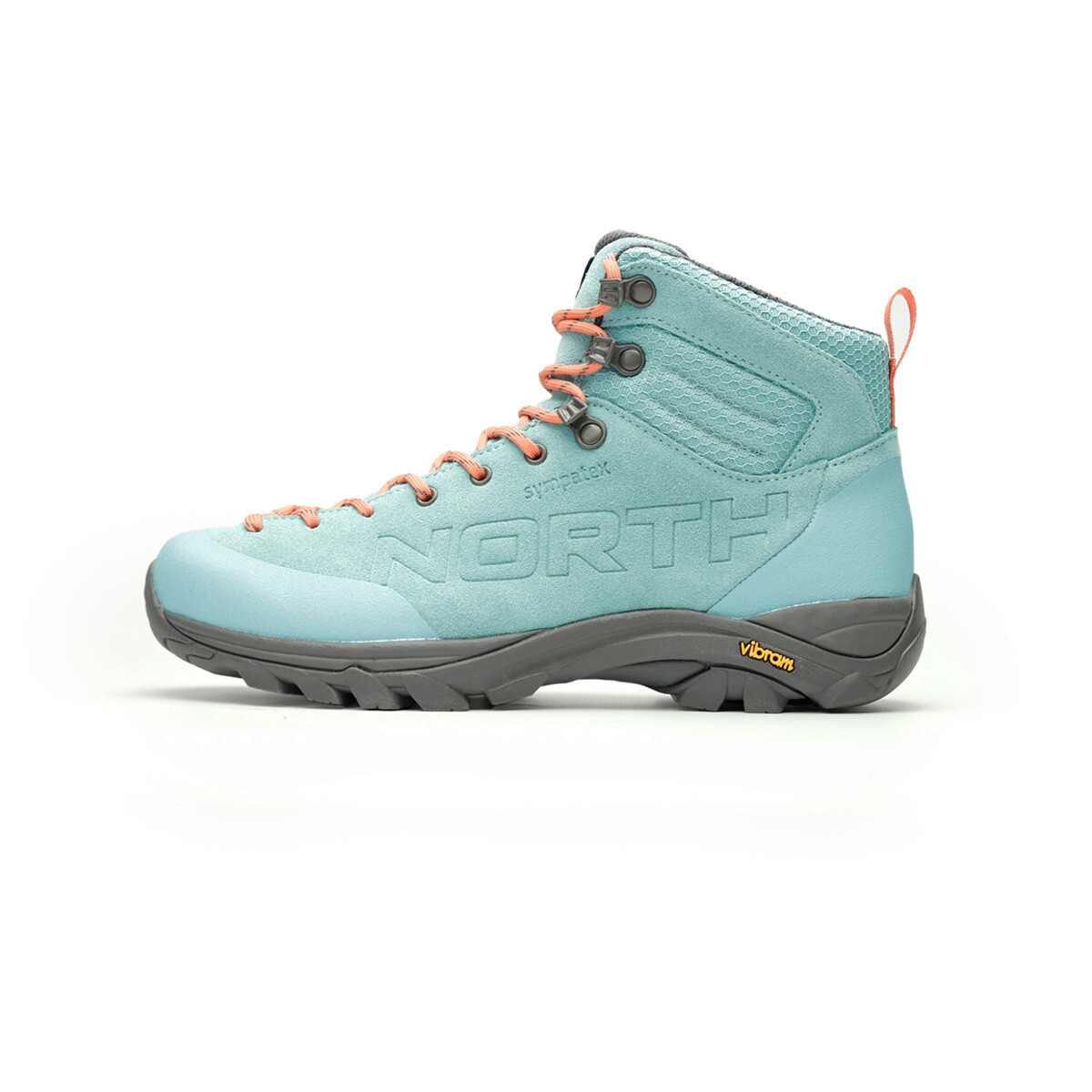 Northfinder PANGMA1 azureblue TO-20061OR-268 Veľkosť: 38 8584153640853