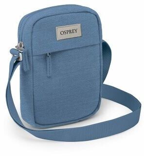 Osprey ARCANE SMALL CROSSBODY nirvana blue heather Veľkosť: UNI