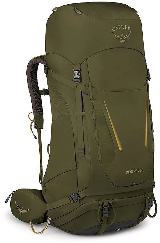 Osprey KESTREL 68 moss green Veľkosť: S/M