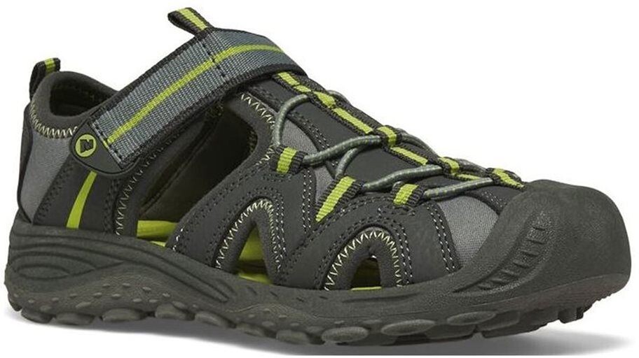 Merrell HYDRO 2 olive/green Veľkosť: 32 195018825384