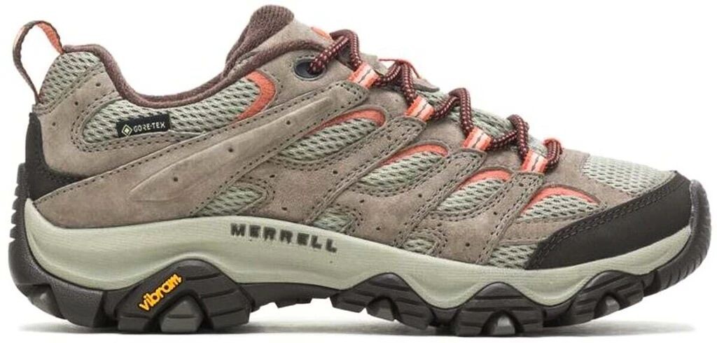 Merrell MOAB 3 GTX bungee cord Veľkosť: 38,5 195018011800