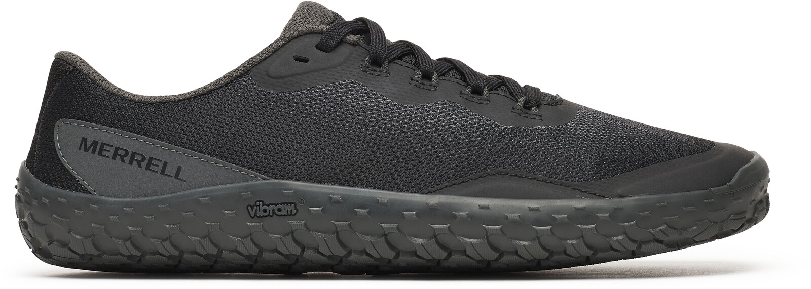 Merrell VAPOR GLOVE 7 M black Veľkosť: 43,5 195021555568