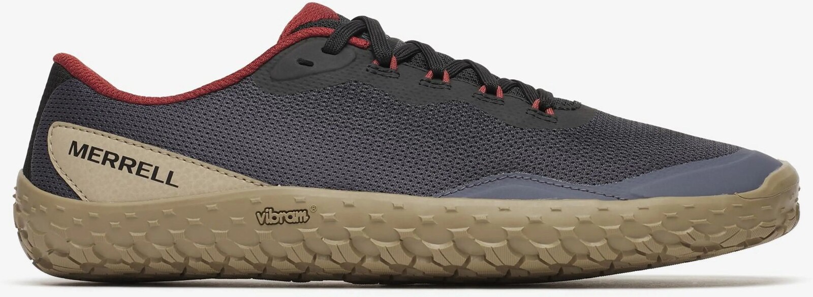 Merrell VAPOR GLOVE 7 M black/comet Veľkosť: 43 195021584582