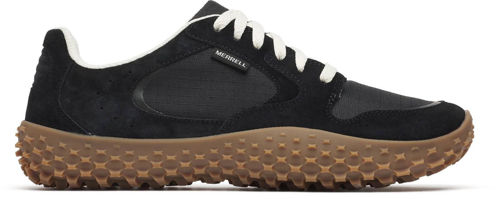 Merrell WRAPT SNEAKER M black Veľkosť: 43 195021581642