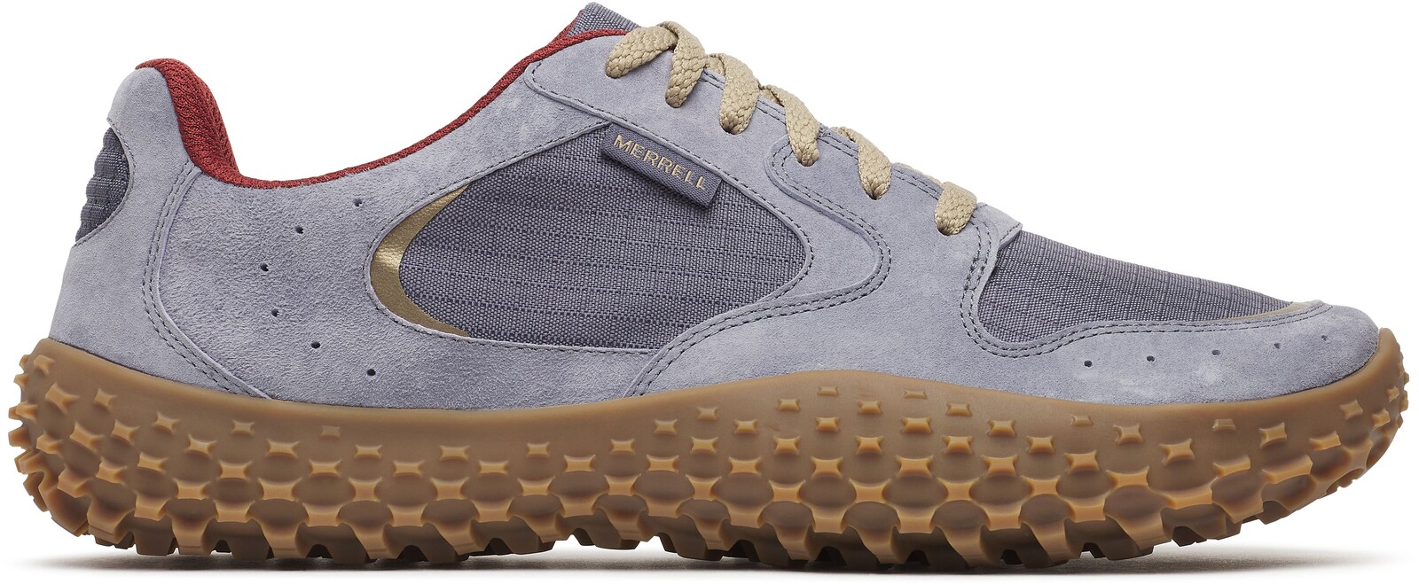 Merrell WRAPT SNEAKER M comet Veľkosť: 43 195021581796