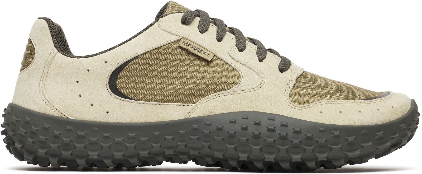 Merrell WRAPT SNEAKER M teak Veľkosť: 43 195021581949