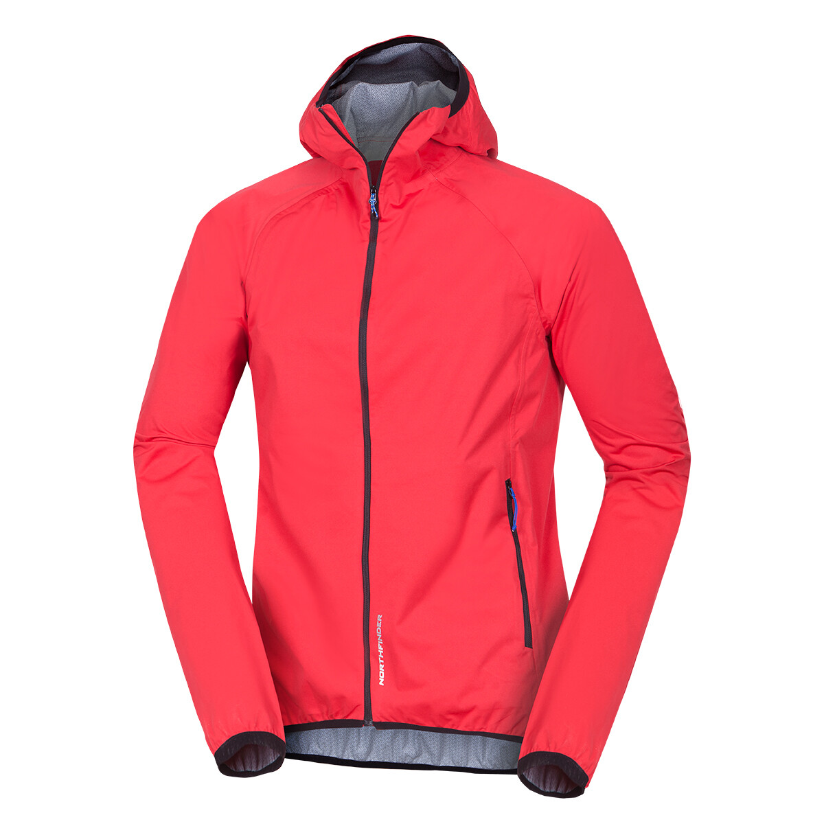 Northfinder BENEDICTO red BU-5399OR-360 Veľkosť: L 8584153660196