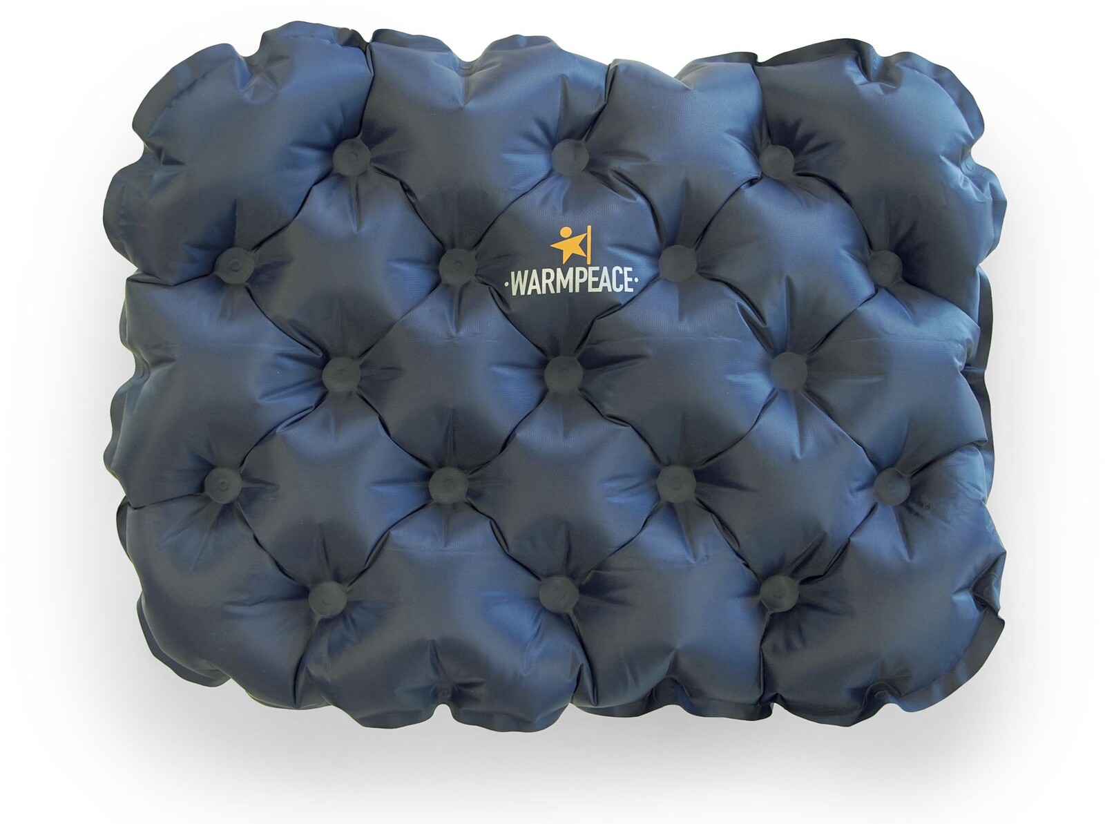 Warmpeace SEDÁK NAFUKOVACIE navy 8591037088502