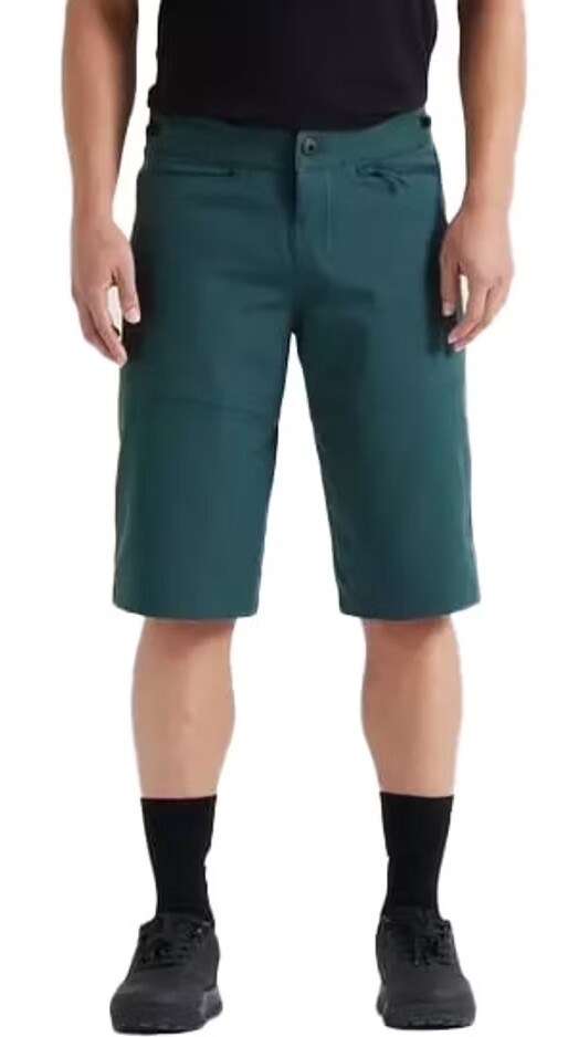 Specialized Trail Short Liner M , Pánske cyklistické šortky, Velikosť: 30