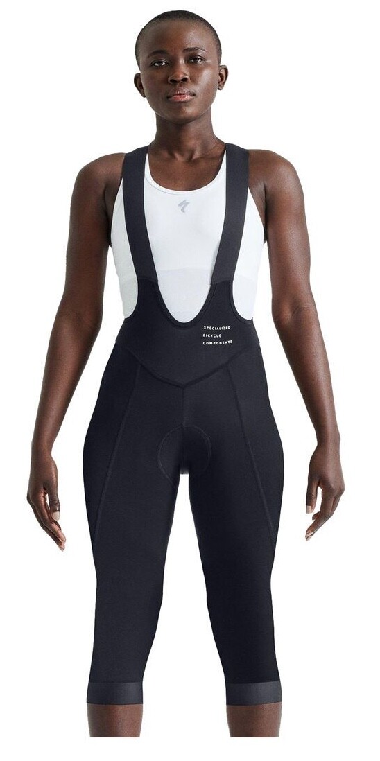 SPECIALIZED SBC Foundation Bib Knickers 3/4 W Veľkosť: XS, Šortky, Velikosť: XS