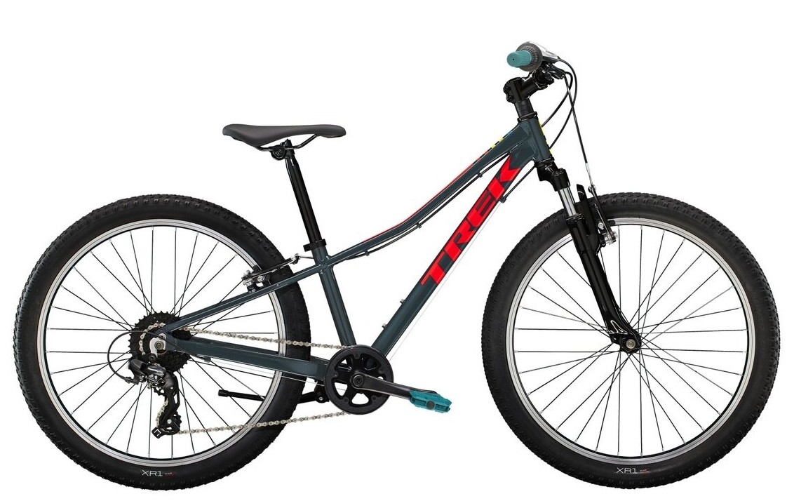 Trek Procaliber 24 Nautical Navy 24“ 2026  inch. wheel, Gripy, Velikosť: 24 inch. wheel