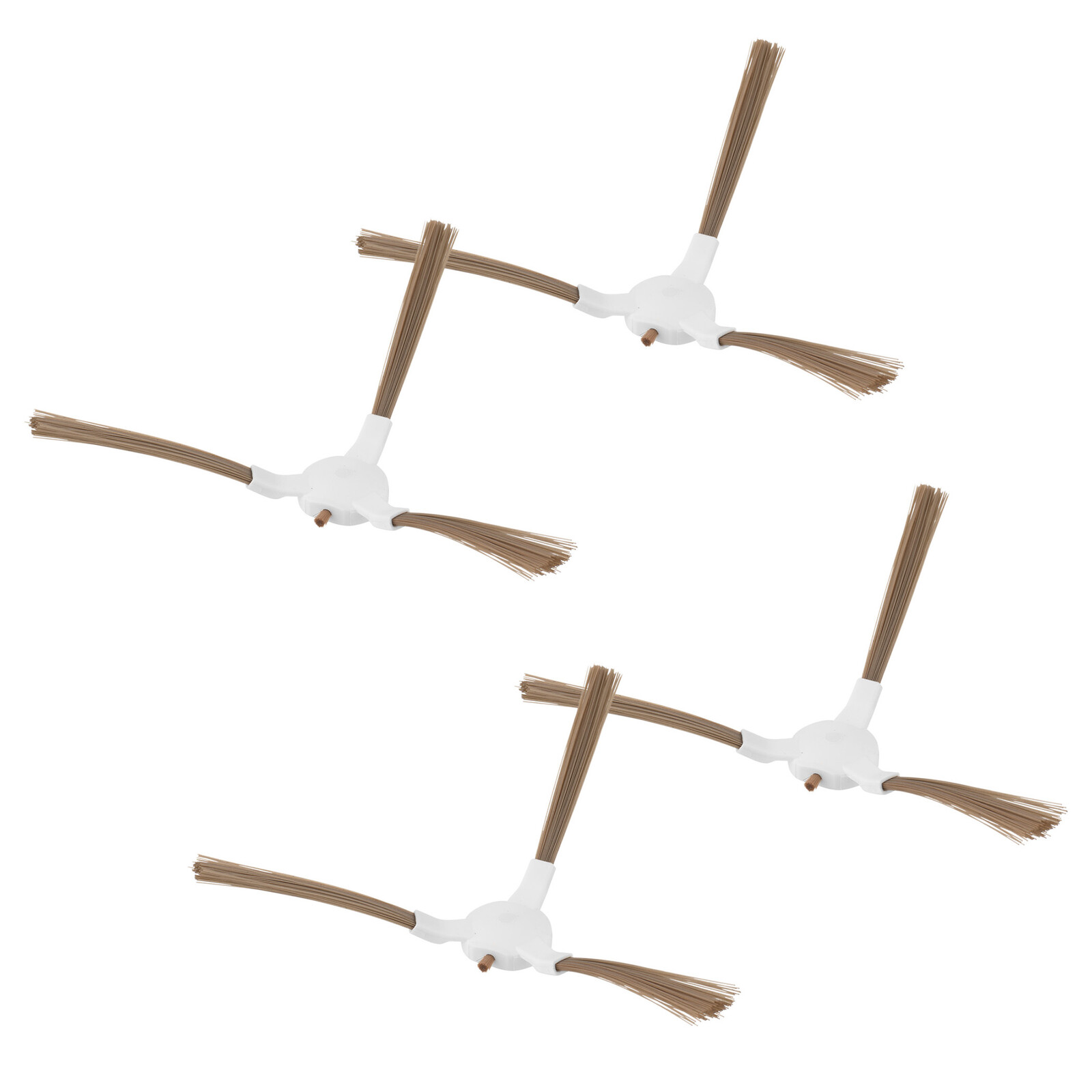Sencor SRX 4103 Bočné kefky Kompatibilné s SRV 4150WH, 4 bočné kefky, .