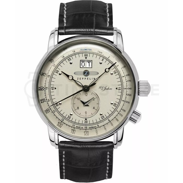 Zeppelin 100 Jahre Zeppelin 7640-5