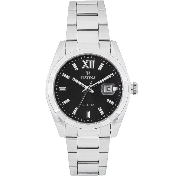 Festina  Acero Clasico 20707/6