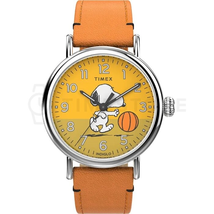 Timex x Peanuts TW2W51900