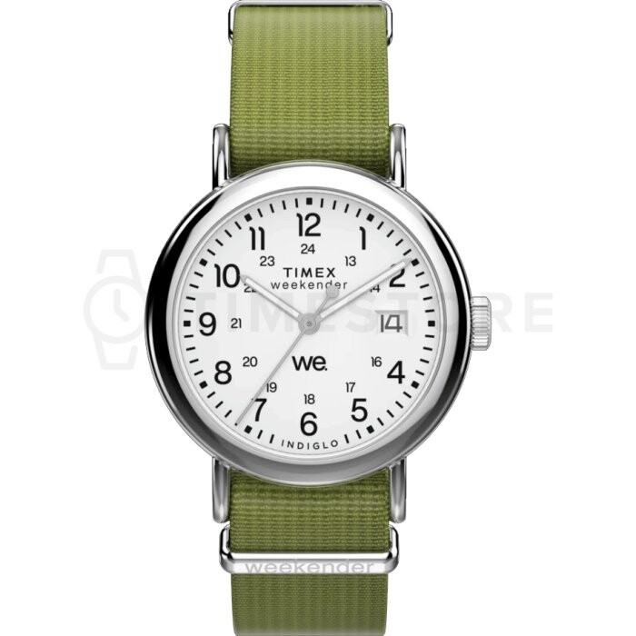 Timex Weekender TW2W85600