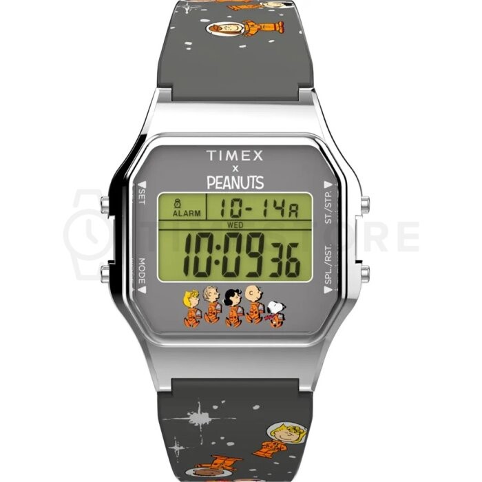 Timex x Peanuts TW2W90100