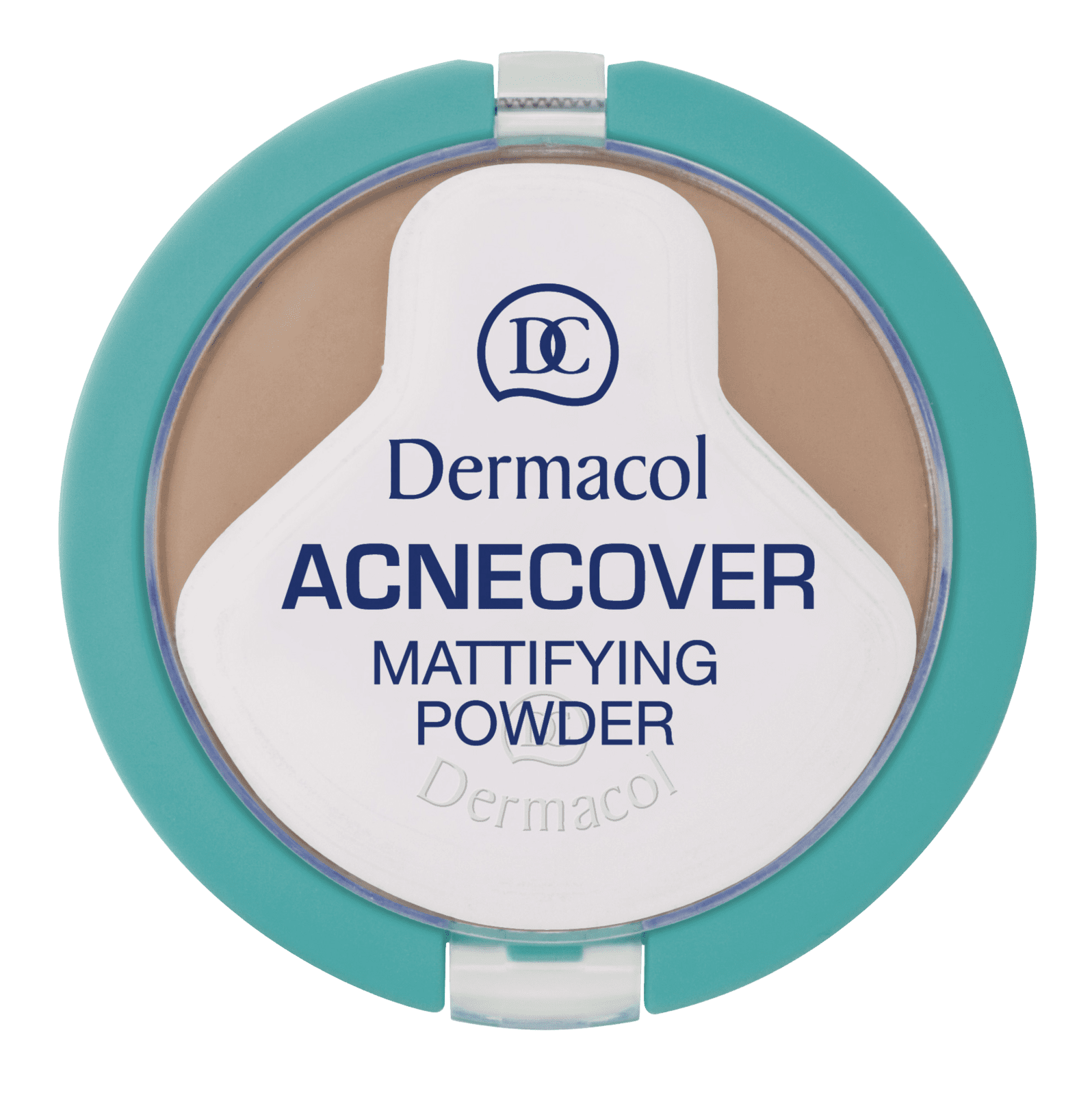 DERMACOL Acnecover púder Honey 11 g