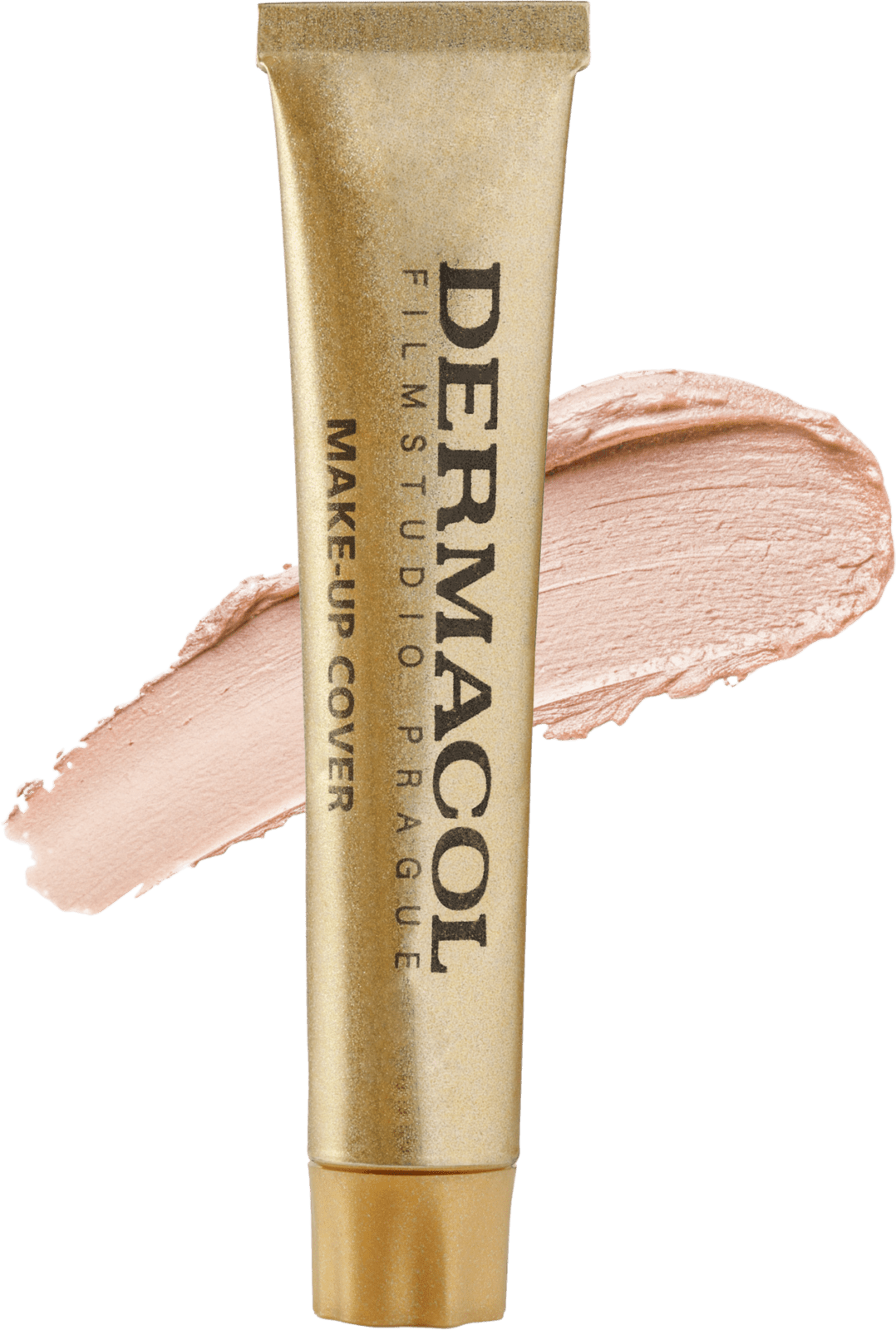 DERMACOL Make-up Cover č. 208, 30 g