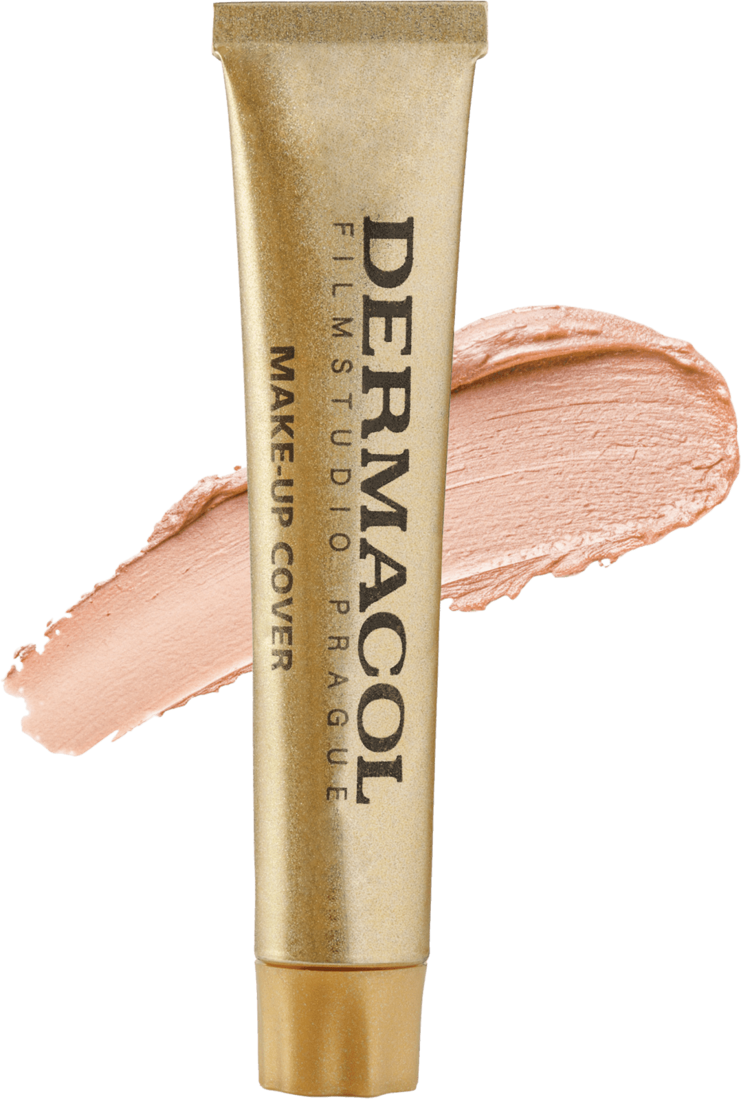 DERMACOL Make-up Cover odtieň 207, 30 g