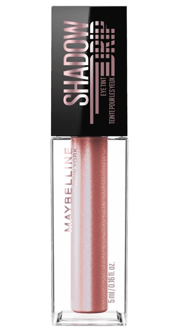 MAYBELLINE NEW YORK ShadowDrip Amethyst 10 Tekuté očné tiene 5 ml